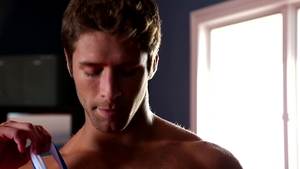 Next Door Male: Aspiring Actor's Secret Reveal on Film