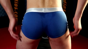 Next Door Male: Triumphant Aftermath