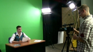 Circle Jerk Boys: A desk job takes on new meaning