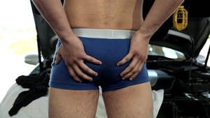 Next Door Male: Peeling Back Layers of Want