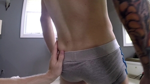 Next Door Casting: Sizzling Studs in Action