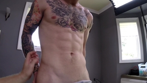 Next Door Casting: Sizzling Studs in Action
