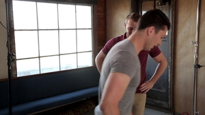 Next Door Buddies: Randy Romp