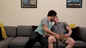 Next Door Originals: A New Member for Jimmy