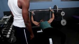 Next Door Studios: The Two-Way Sucking Bonanza