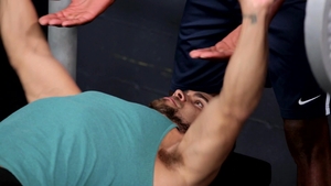 Next Door Studios: The Two-Way Sucking Bonanza