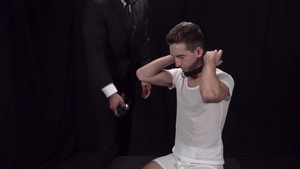 Missionary Boys: Collared and Leashed Devotion