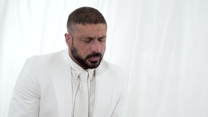 Missionary Boys: A Missionary's Wet Dream