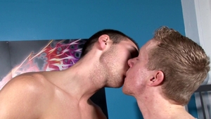 Circle Jerk Boys: From Make-out to Breakthrough