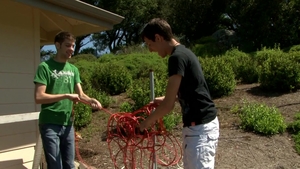 Next Door Twink: Daring Exploration for Young Men