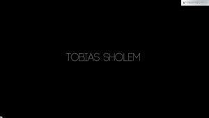 Tobias' Tats Take a Backseat to Erik's Big Tool