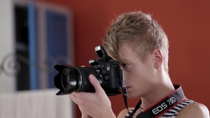 Young Twinks Take A Very Different Kind Of Shot