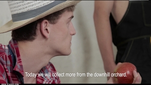 69 Play Leads to Wild Twink Ride