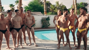 Sean Cody: Oral Extravaganza with Six Hunks