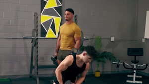 Sean Cody: Top with Dick in Hand