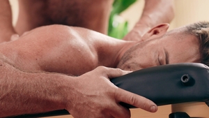 Sean Cody: Workout Recovery: Filling a Hole