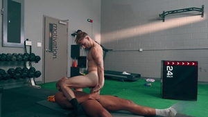 Sean Cody: Bend Over for Big D