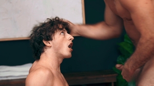 Sean Cody: Sitting Down for a Serious Talk – and More
