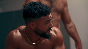 Sean Cody: Beards and Boners