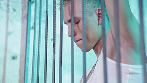 Blond-Boy Sven's Escape