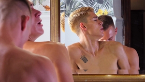 From Hairless to F*cked: Galiel's Journey
