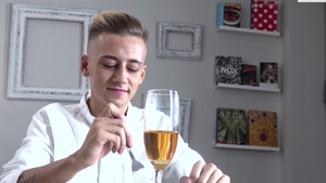 Gourmet Blowjobs on Demand