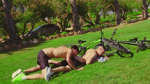 From Cycling Companions to Carnal Conquests