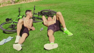 From Cycling Companions to Carnal Conquests
