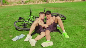 From Cycling Companions to Carnal Conquests