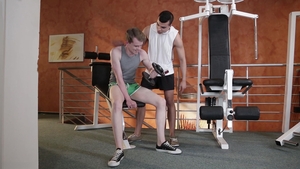 Fitness Studio