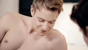 Pulsating Penises Plunging Deeply in Every Position