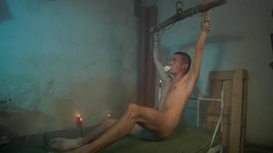 Two Horny Bastards Get Off