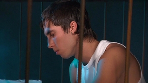 Wood's Captivity Cums to Life