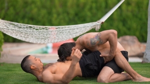 Sean Cody: Outdoor Rimming, Indoor F*cking Escapades