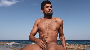 Str8 Chaser: Bursting Nut in Juicy Hole Adventure