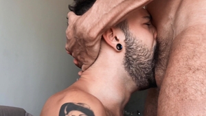 Reality Dudes: Sultry Beards and Inks