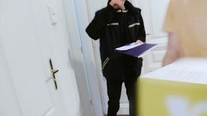 Czech Hunter: An Adorable Ass and Dildo Swallowing Skills