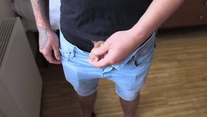 Czech Hunter: Ex-Welder Turned Rent Boy at Riverbank Hideaway