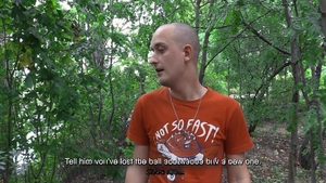 Czech Hunter: Exploring My Game Together
