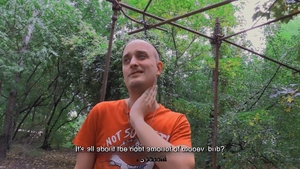 Czech Hunter: Exploring My Game Together