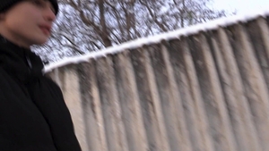 Czech Hunter: A Cold Night, a Hot Encounter and Some Cash