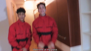 Czech Hunter: Cash for Ass, Gays Only