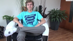 Behind the Scenes with CAMP OUT Star