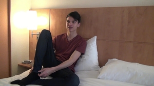 Waking up to Titus Snow: A Man Worth Probing