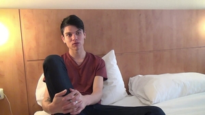 Waking up to Titus Snow: A Man Worth Probing