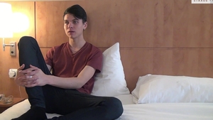 Waking up to Titus Snow: A Man Worth Probing