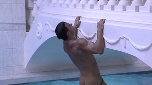 The Most Enjoyable Scene Yet From STAXUS