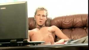 Chris Cool's Unbridled Basement Buttfuck