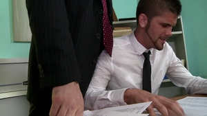 Extra Big Dicks: Unexpected Printer Output