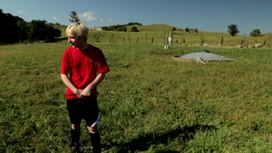 Next Door Twink: Playful Touches Lead to Fucking